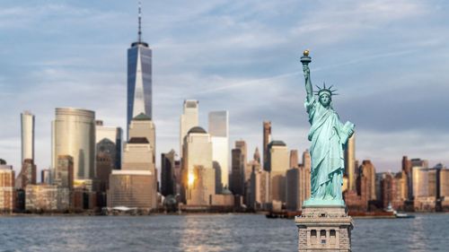 Fun Things To Do In New York | Zee Zest